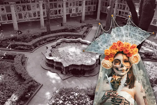 Noche de Museos en CDMX con temática de Día de Muertos: cartelera completa con conciertos y más