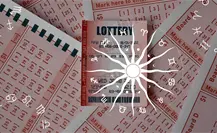 Números de la suerte para cada signo zodiacal este 26 de octubre