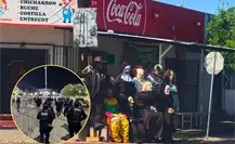 Halloween 2025 en La Paz: estas colonias tendrán vigilancia y un operativo de seguridad especial Halloween 2025 en La Paz: estas colonias tendrán vigilancia y un operativo de seguridad especial