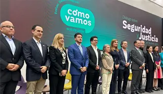 Organismos Ciudadanos llaman a fortalecer la coordinación entre autoridades para mejorar la seguridad en Nuevo León