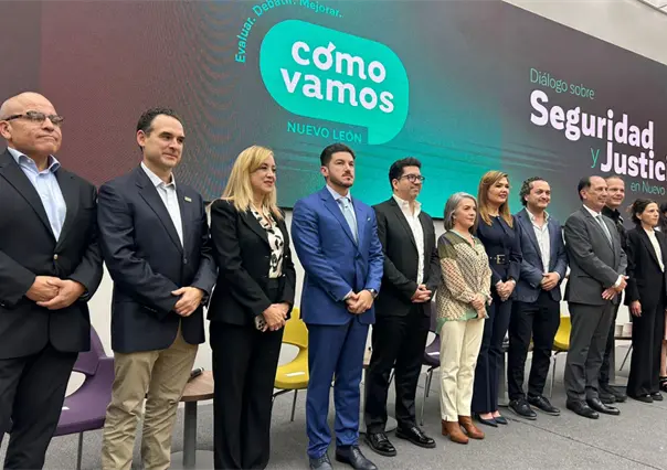 Organismos Ciudadanos llaman a fortalecer la coordinación entre autoridades para mejorar la seguridad en Nuevo León