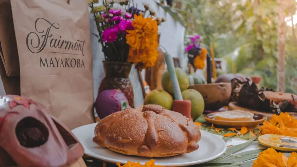 Pan de muerto aumenta de precio en Mérida: se prevé 20% de incremento este año en el marco del Janal Pixán
