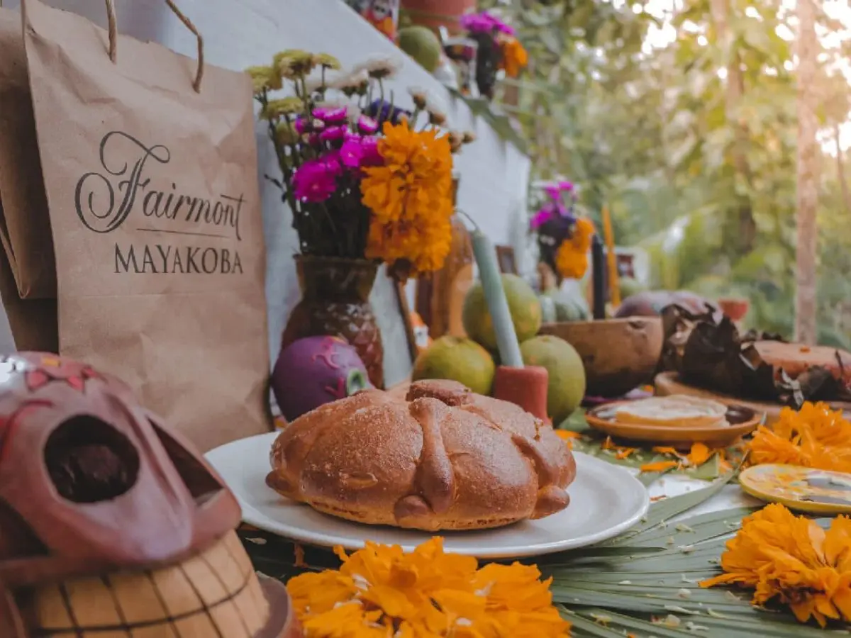 A pesar del alza en el precio de insumos para hacer el pan, el gremio espera buenas ventas del pan de muerto en Mérida durante esta temporada.- Fuente archivo POSTA