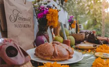 Pan de muerto aumenta de precio en Mérida: se prevé 20% de incremento este año en el marco del Janal Pixán