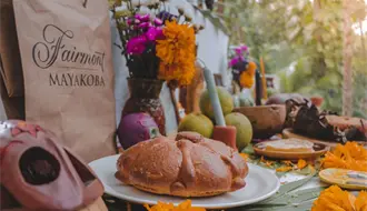 Pan de muerto aumenta de precio en Mérida: se prevé 20% de incremento este año en el marco del Janal Pixán