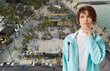 ¿Cuál es el origen y la historia del nombre del Parque Cuauhtémoc en La Paz?