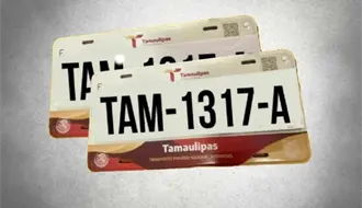¿Cómo saber cuanto debo pagar de placas vehiculares en Tamaulipas?