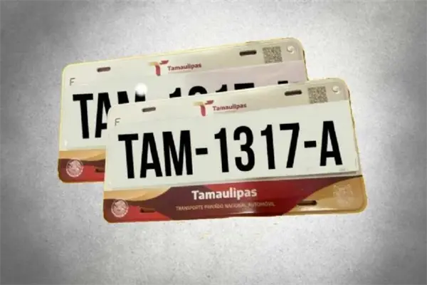 ¿Cómo saber cuanto debo pagar de placas vehiculares en Tamaulipas?