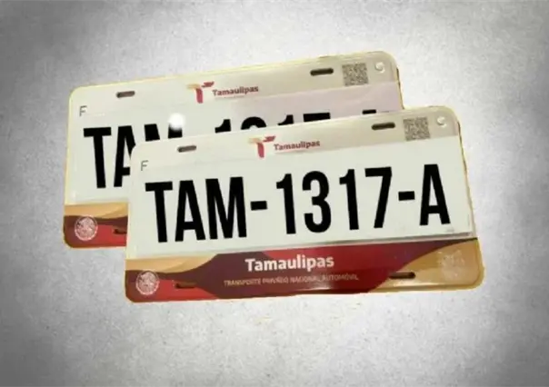 ¿Cómo saber cuanto debo pagar de placas vehiculares en Tamaulipas?