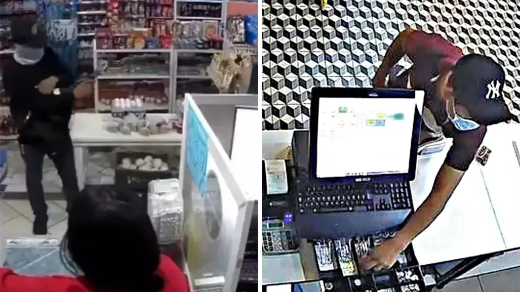 Baja California Sur registra más de 360 robos a comercios en 9 meses