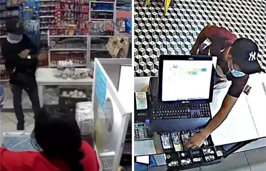 Baja California Sur registra más de 360 robos a comercios en 9 meses