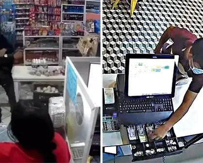 Baja California Sur registra más de 360 robos a comercios en 9 meses