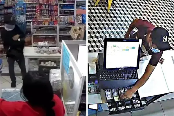 Baja California Sur registra más de 360 robos a comercios en 9 meses