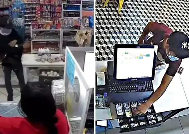 Baja California Sur registra más de 360 robos a comercios en 9 meses