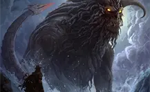 La leyenda del Diablo Marino en la Bahía de La Paz, el mito que sigue vivo