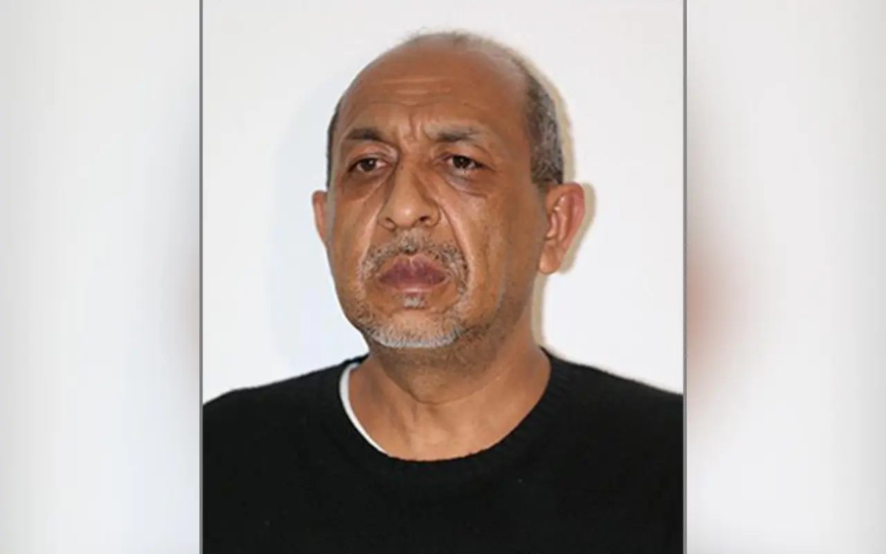 Servando Gómez Martínez. Foto: Procuraduría General de la República