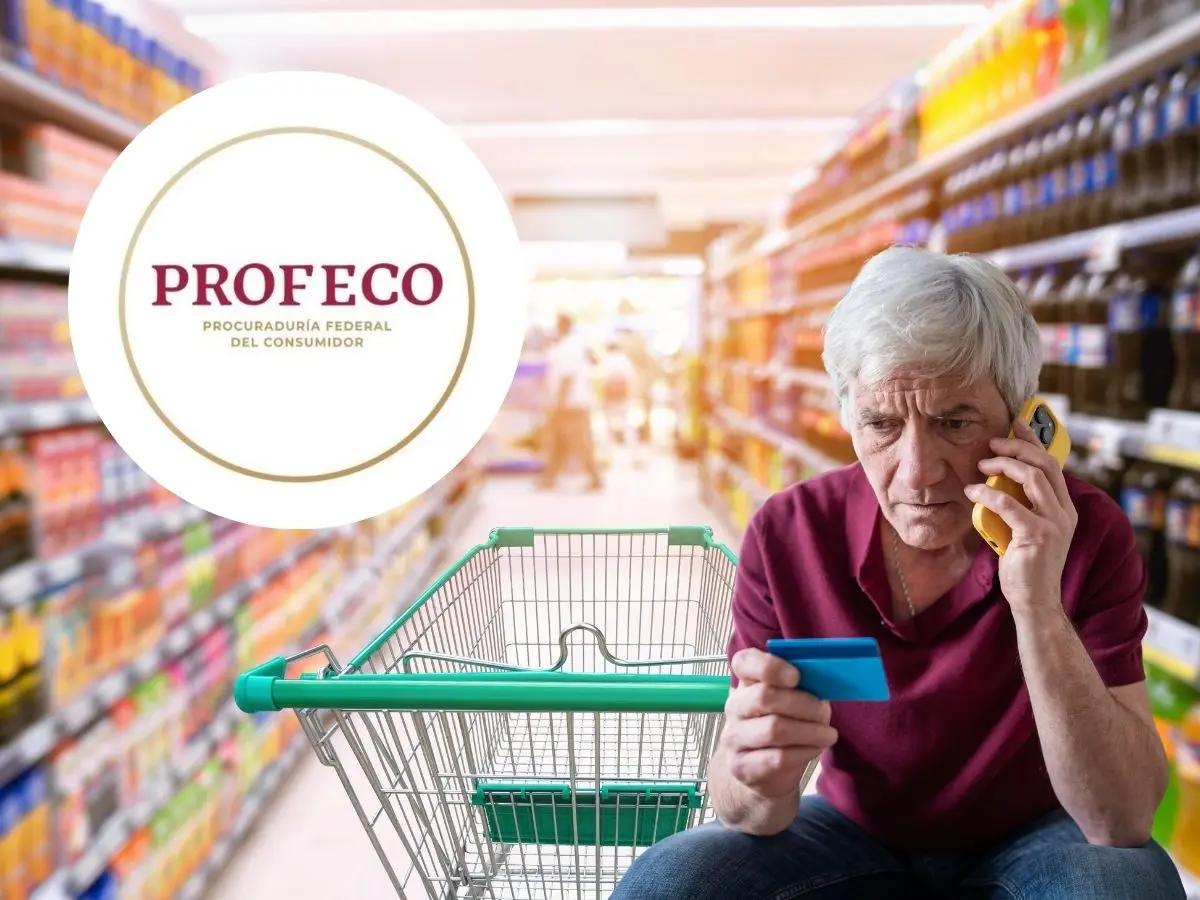 La Profeco cuenta con diversos canales para denuncias las malas prácticas que generalmente hacen los negocios y que afectan a los consumidores.- Fuente Canva y Profeco