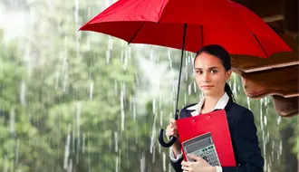 Pronóstico del clima: lluvias en algunas zonas de Yucatán este miércoles 22 de octubre
