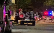 VIDEO | Pareja es ejecutada dentro de vivienda en Escobedo tras ataque armado VIDEO | Pareja es ejecutada dentro de vivienda en Escobedo tras ataque armado