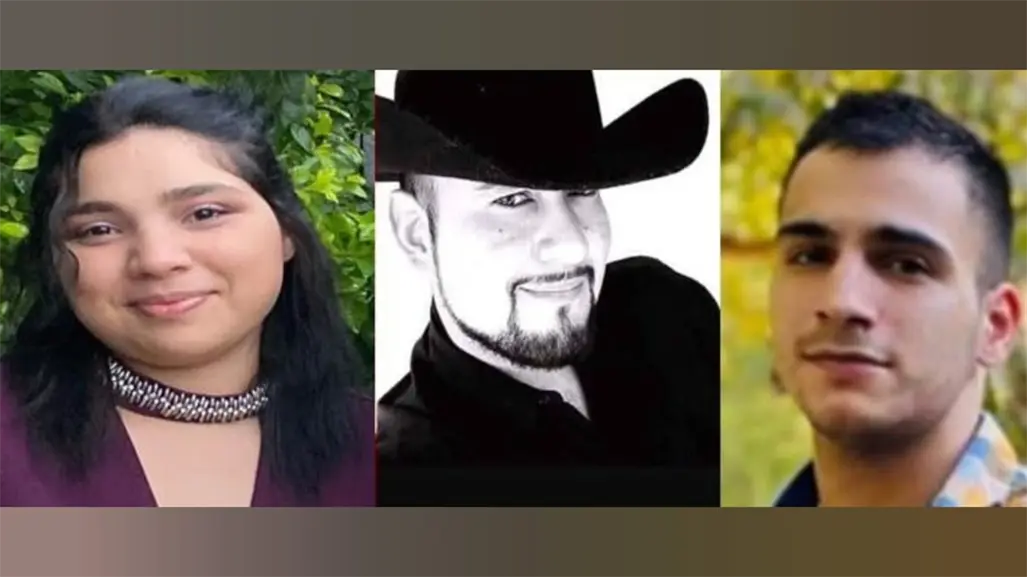 ¿Quiénes son los tres choferes de Allende desaparecidos en Reynosa, Tamaulipas?