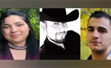 ¿Quiénes son los tres choferes de Allende desaparecidos en Reynosa, Tamaulipas?