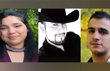 ¿Quiénes son los tres choferes de Allende desaparecidos en Reynosa, Tamaulipas?