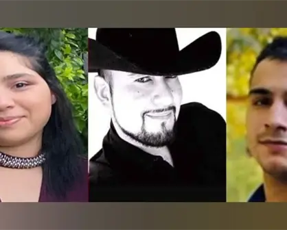¿Quiénes son los tres choferes de Allende desaparecidos en Reynosa, Tamaulipas?