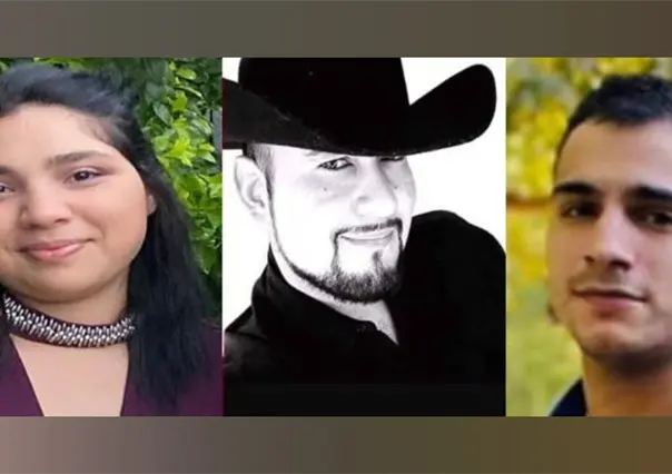 ¿Quiénes son los tres choferes de Allende desaparecidos en Reynosa, Tamaulipas?