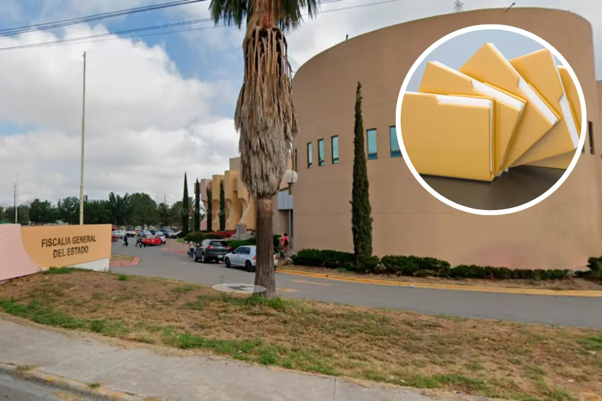 Pese al aumento en el número de agentes, fiscales y peritos entre 2016 y 2023, el crecimiento de personal no ha sido proporcional al incremento de delitos./Foto: Redes Sociales/ Canva