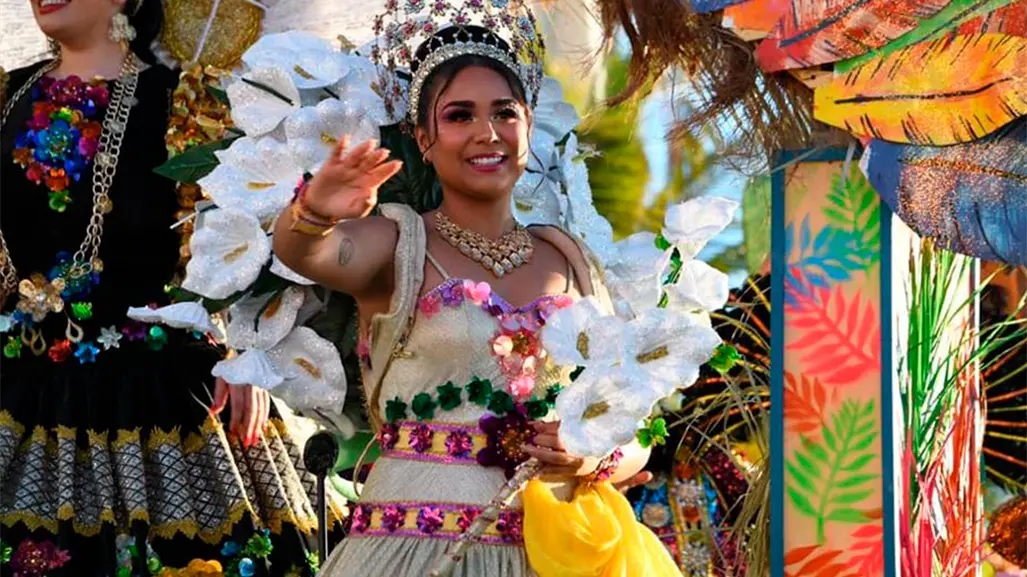 Carnaval La Paz 2026: inician actividades rumbo a la Corte Real "Reinas del Cambio"
