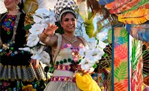 Carnaval La Paz 2026: inician actividades rumbo a la Corte Real “Reinas del Cambio”