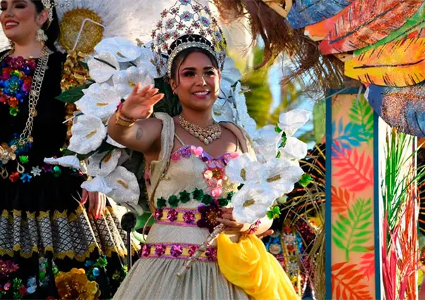 Carnaval La Paz 2026: inician actividades rumbo a la Corte Real "Reinas del Cambio"