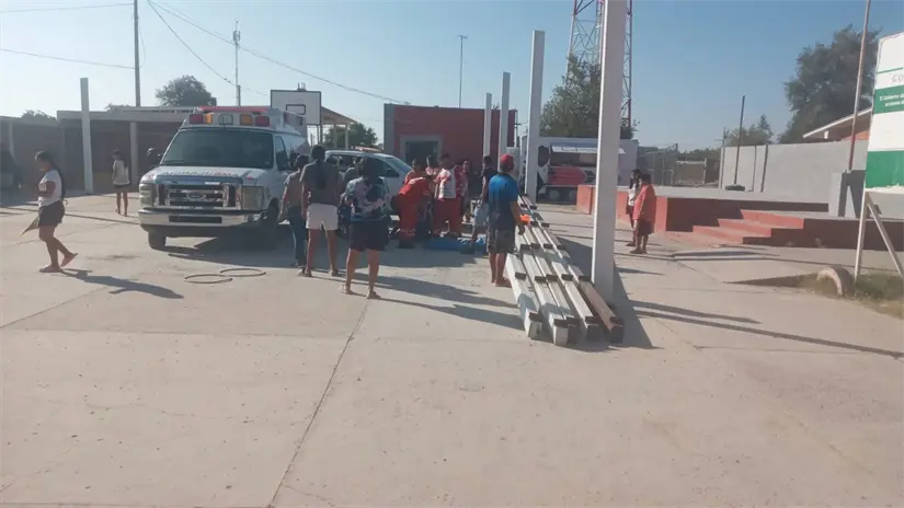 Foto: Miguel Angel Ochoa