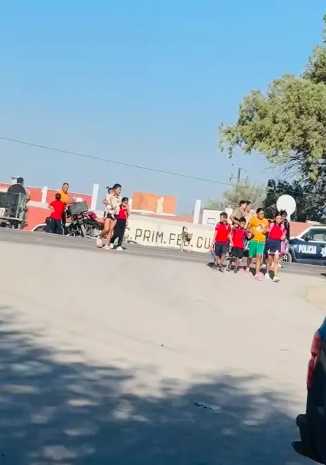Foto: FB Todo Sobre San Pedro Ranch 