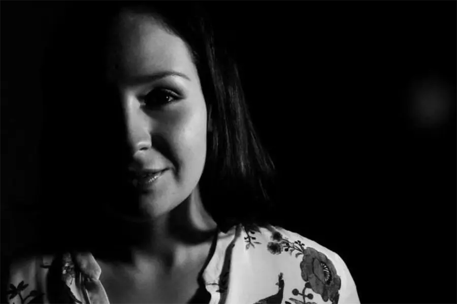 Esta cantante de Tamaulipas se une como solista a la Orquesta Sinfónica Nacional
