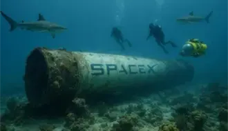 Con drones y tecnología UAT y Ambientalistas buscarán basura espacial en el Golfo de México