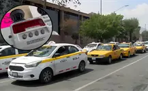 ¿Subirán los precios del taxi en Saltillo? Esto dice el alcalde Javier Díaz