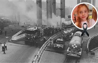 ¿Quién era Tiffany Odette, víctima 32 que murió después de su papá tras la explosión en Iztapalapa?