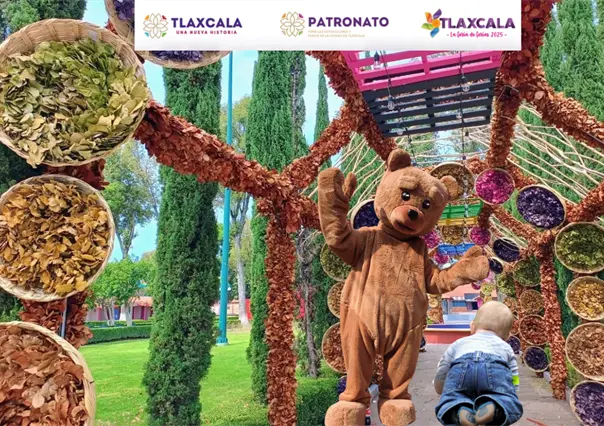 Tlaxcala, la Feria de Ferias 2025: gana hasta 5 mil pesos en estos 3 concursos