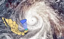 Tormenta tropical Melissa: posible huracán bajo vigilancia, ¿representa riesgo para Yucatán?