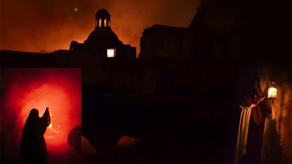 Tours de leyendas y miedo en CDMX: conoce fechas, precios y lugares para vivir el misterio