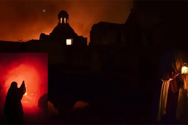 Tours de leyendas y miedo en CDMX: conoce fechas, precios y lugares para vivir el misterio