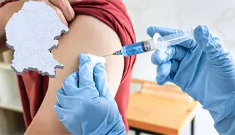¡Aprovecha! Este es el horario en Torreón  para aplicarte la vacuna GRATIS contra la influenza