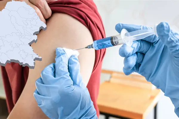 ¡Aprovecha! Este es el horario en Torreón  para aplicarte la vacuna GRATIS contra la influenza