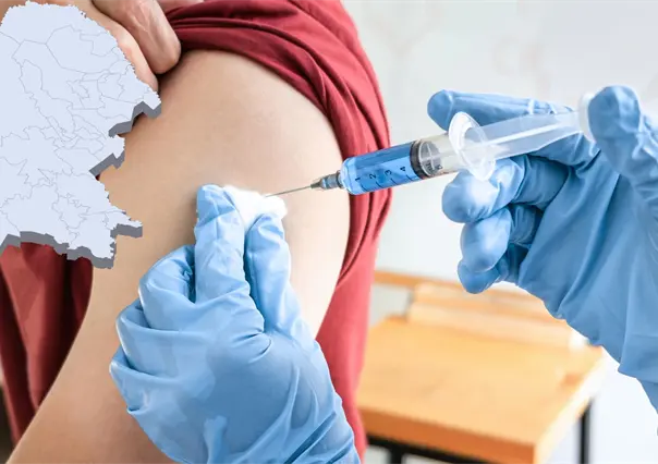 ¡Aprovecha! Este es el horario en Torreón  para aplicarte la vacuna GRATIS contra la influenza