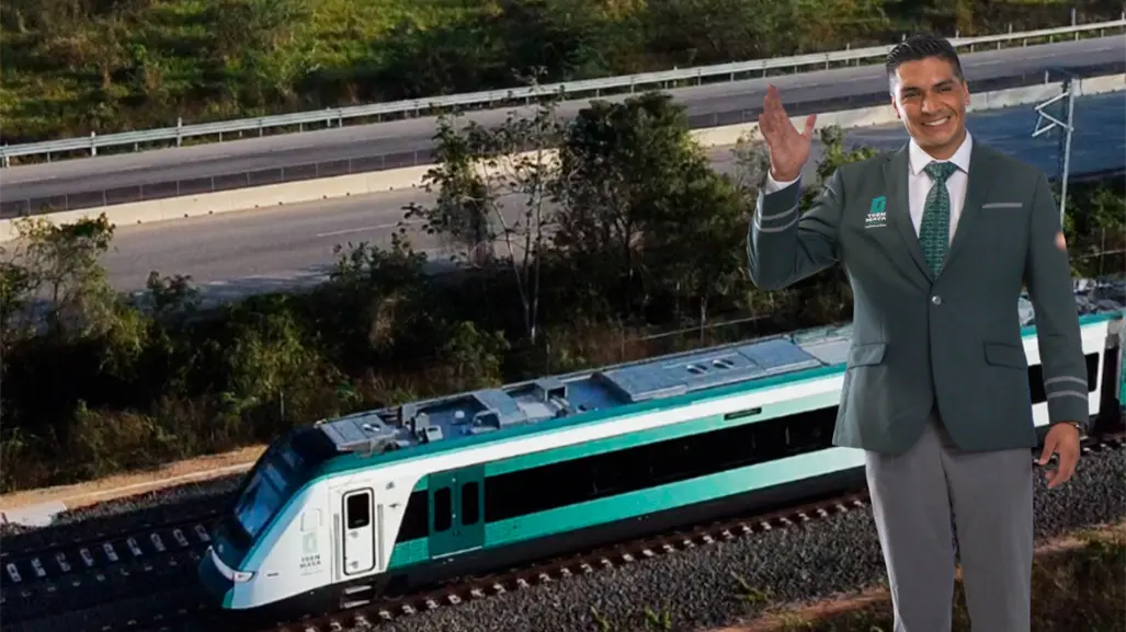 ¡Viaja en el Tren Maya gratis! Así puedes disfrutar del recorrido sin pagar boleto