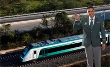 ¡Viaja en el Tren Maya gratis! Así puedes disfrutar del recorrido sin pagar boleto