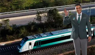 ¡Viaja en el Tren Maya gratis! Así puedes disfrutar del recorrido sin pagar boleto