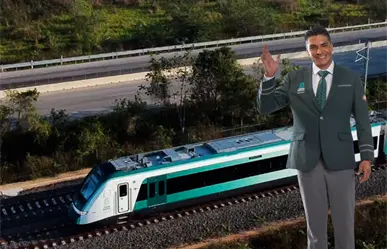 ¡Viaja en el Tren Maya gratis! Así puedes disfrutar del recorrido sin pagar boleto