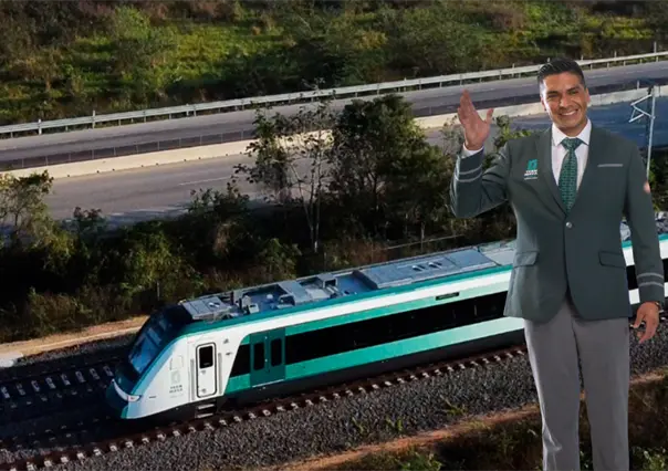 ¡Viaja en el Tren Maya gratis! Así puedes disfrutar del recorrido sin pagar boleto
